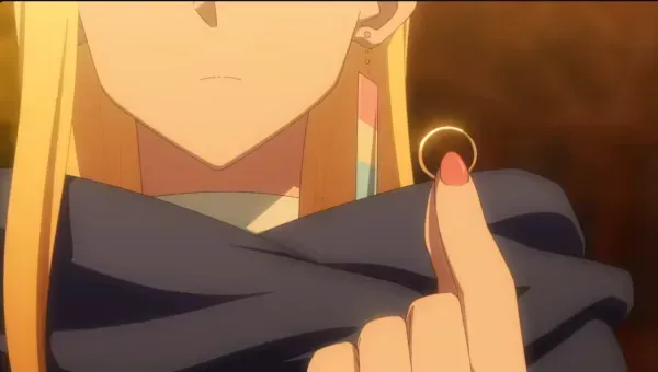 image thumbnail P.A.WORKS Anime: Love in a Ruined Future