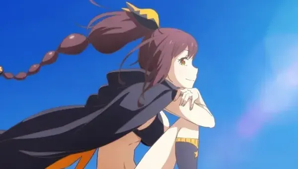 image thumbnail Re:Zero Season 4 Coming in 2026!