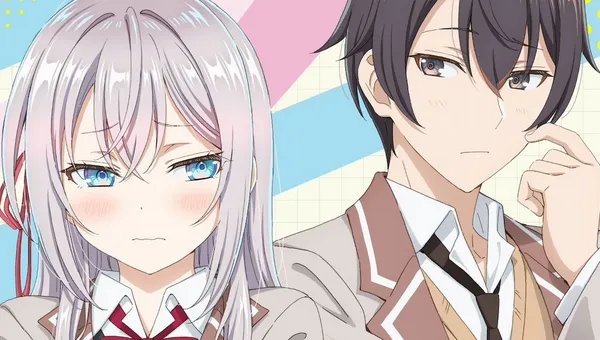 image thumbnail Rosidere Season 2 Announced for 2026!