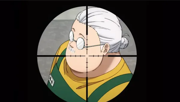 image thumbnail Sakamoto Days: Season 2 Release & New Theme