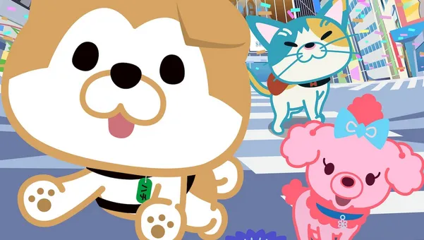 image thumbnail Shibuya Hachi: Season 3 Airs in April!