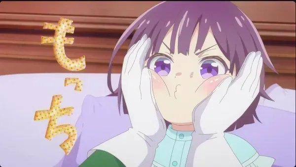 image thumbnail Shirobuta Kizoku desu ga Anime: PV Release & Story Details