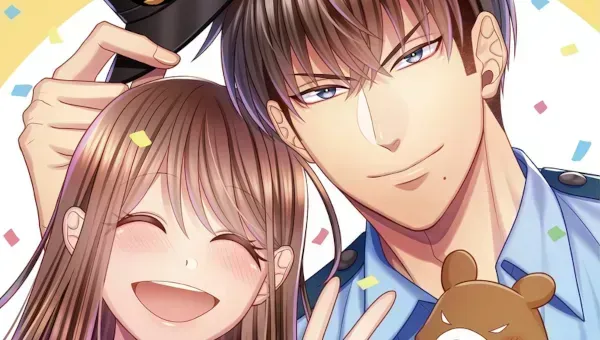 image thumbnail "Sono Keisatsukan, Tokidoki Yajuu" Anime Adaptation!