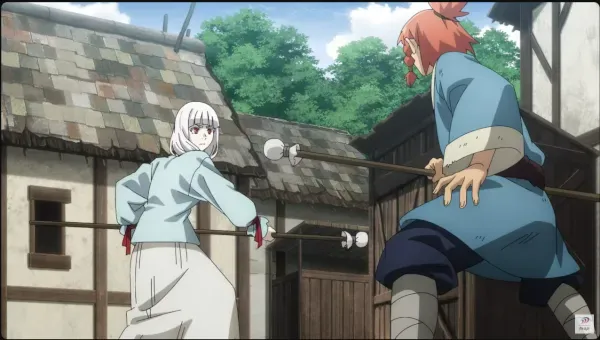 image thumbnail "Teogonia" PV 2 Released, Opening Theme Decided!