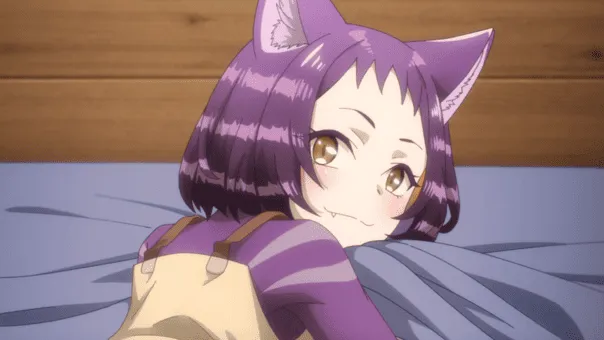 image thumbnail The Daily Life of an Online Shopper Anime Set for January 9