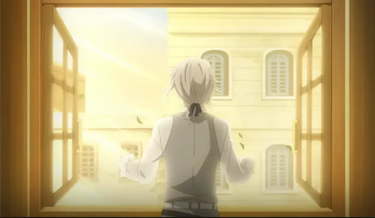 image thumbnail The Gentle Noble's Vacation Recommendation será lançado em Janeiro de 2026