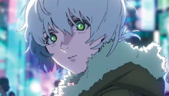 image thumbnail To Your Eternity Season 3: Modern Arc