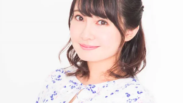 image thumbnail Voice Actress Chinami Hashimoto Announces Marriage