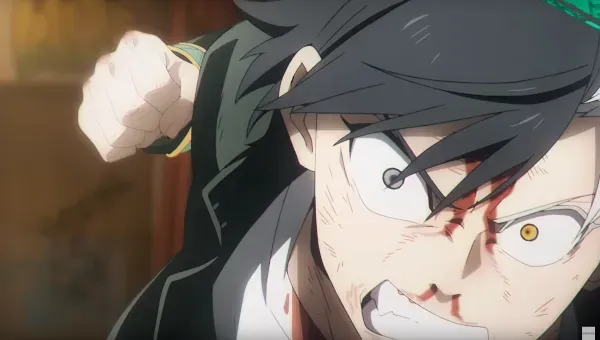 image thumbnail Wind Breaker S2: Keel Arc PV & Premiere