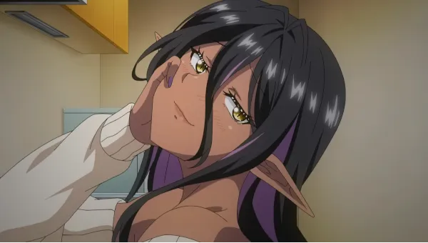 image thumbnail Yandere Dark Elf Anime: Summer Visuals & Mini-Anime!