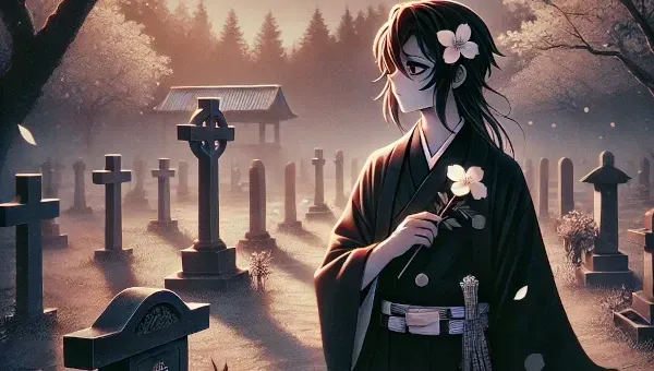 image thumbnail Yoko Kawanami, Voice Actress, Dies at 67