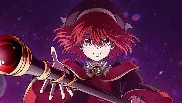 image thumbnail Yorha Eisenz's Voice Actress Announced!