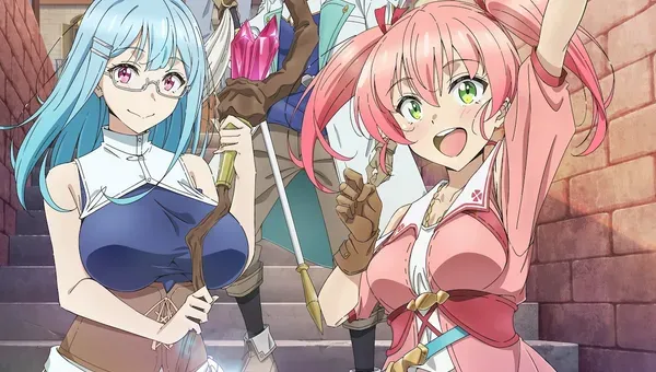 image thumbnail Yuusha Party wo Tsuihou... New Cast & Airing Info