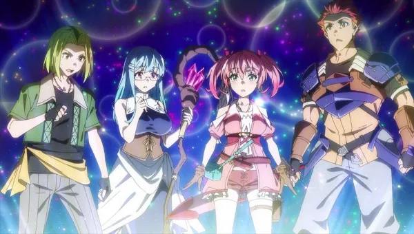 image thumbnail Yuusha Party wo Tsuihou sareta...Anime: New PV & Voice Reveal