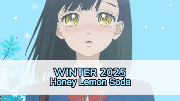 image thumbnail Outline: Winter 2025 - Honey Lemon Soda