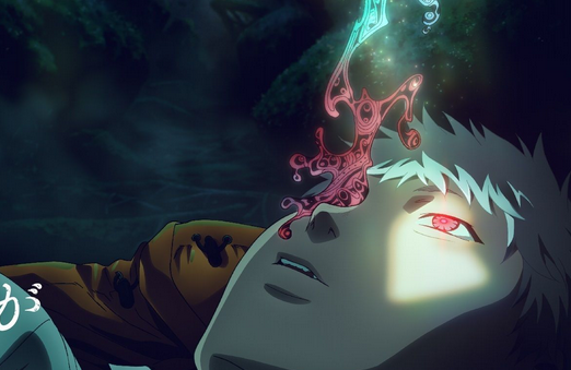 image thumbnail The Summer Hikaru Died Anime Set for Summer 2025 Release