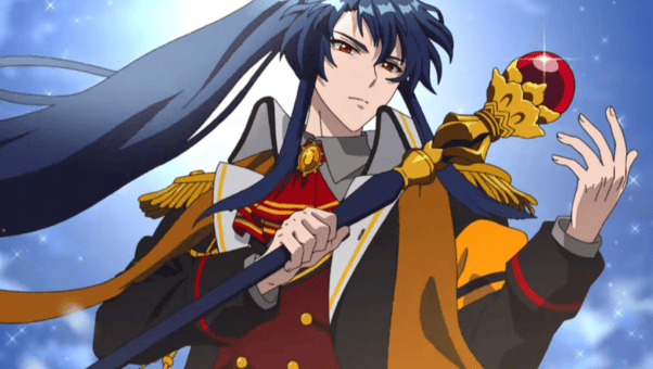 image thumbnail Promise of Wizard Anime Details Revealed