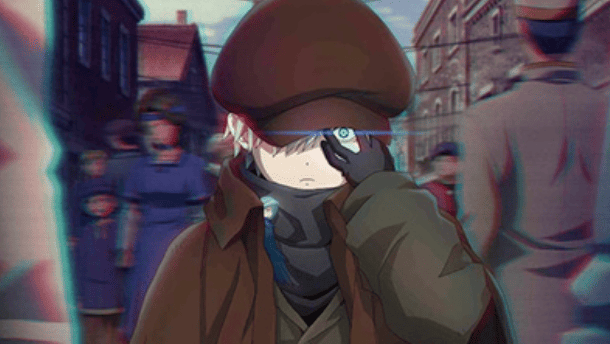 image thumbnail Ishura Season 2 Debuts January 8