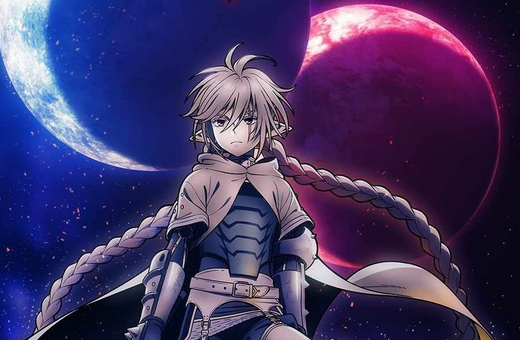 image thumbnail Übel Blatt: Fantasia Sombria Estreia em 2025