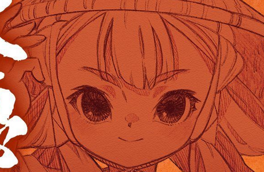 image thumbnail Anunciada Continuação do Anime Tensui no Sakuna-hime