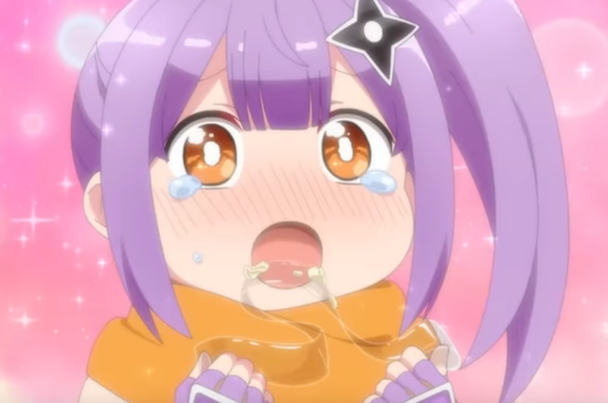 image thumbnail Anime Ninja e Assassina Estreia em Abril de 2025