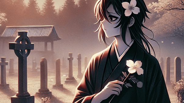 image thumbnail Hiroki Ikeshita Passes Away