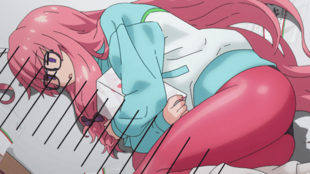 image thumbnail I'm Living with an Otaku NEET Kunoichi!? Reveals Theme Songs