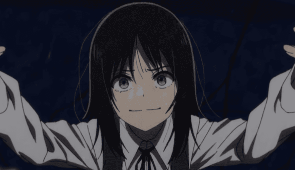 image thumbnail Anime Flower and Asura Estreia em 7 de Janeiro